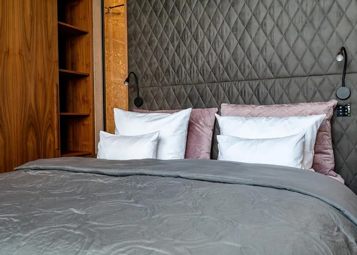 Meiser Design Hotel
