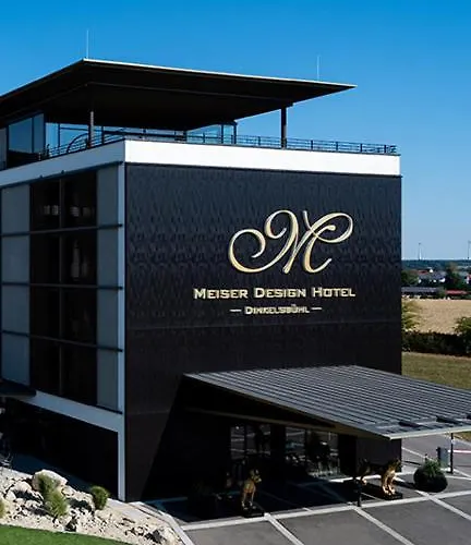 Meiser Design Hotel