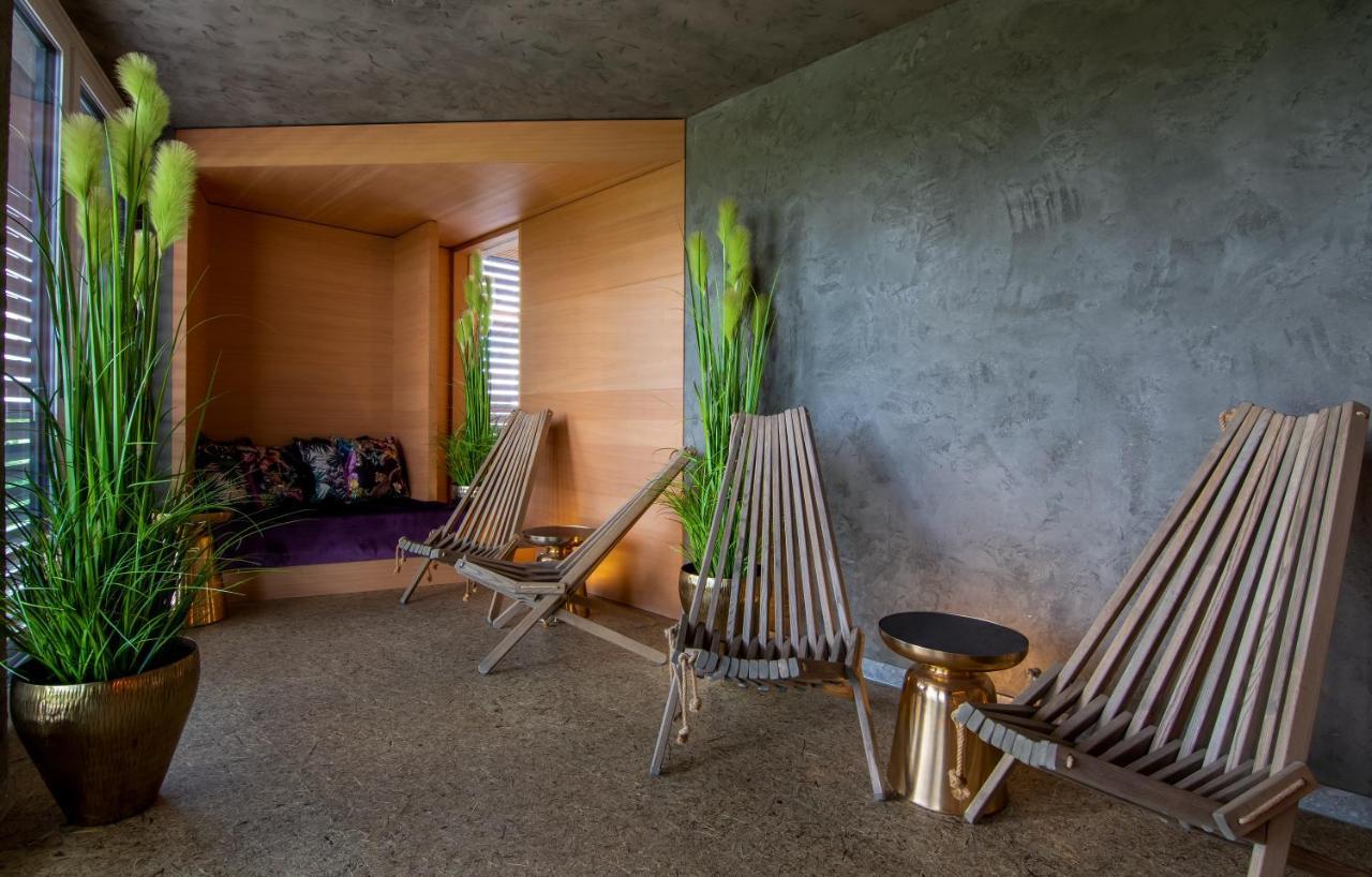 Meiser Design Hotel 4*