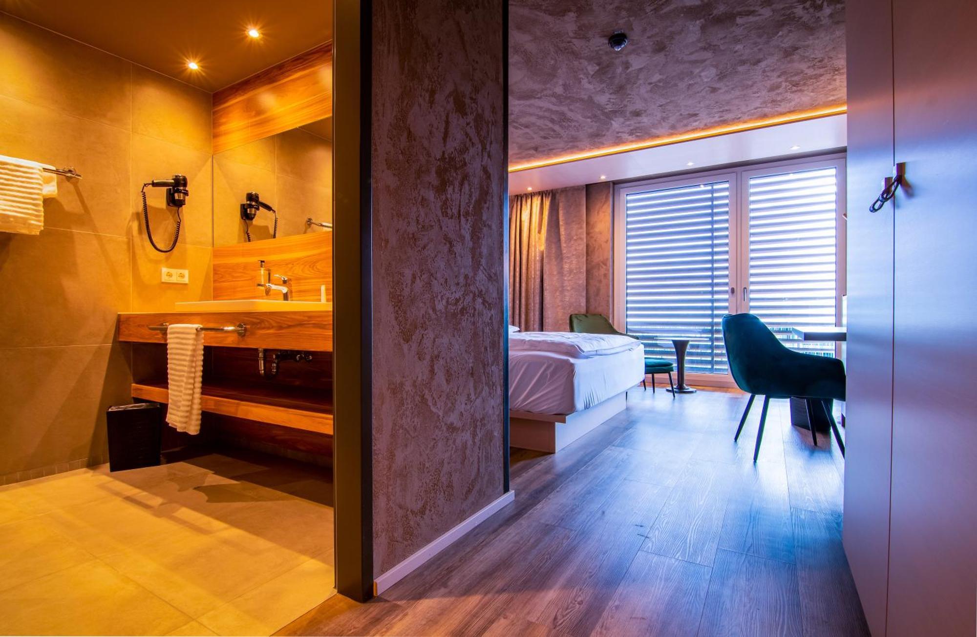 Meiser Design Hotel Dinkelsbühl