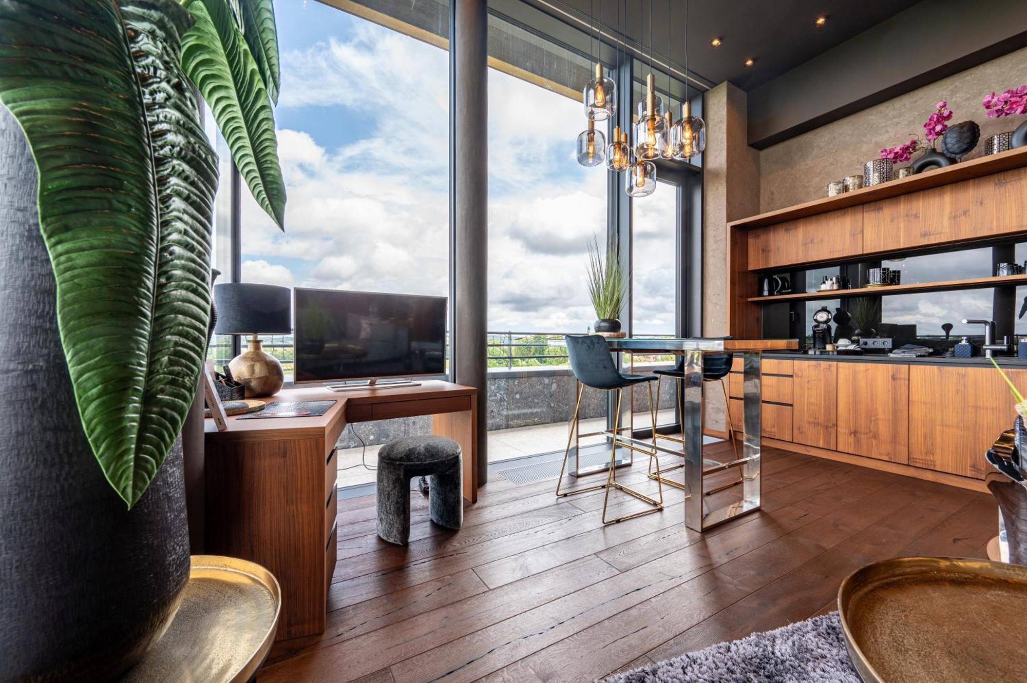 Hotel Meiser Design