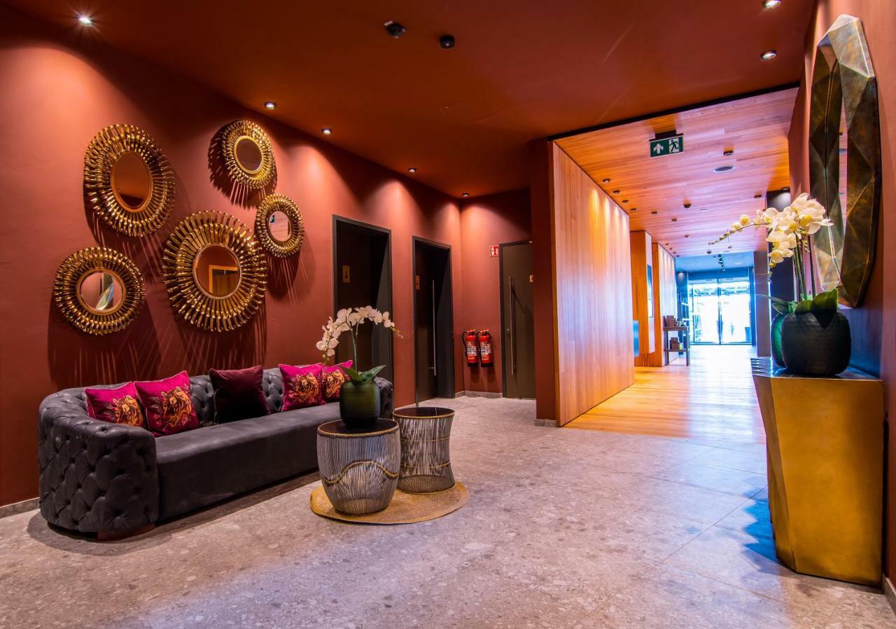 Hotel Meiser Design 4*