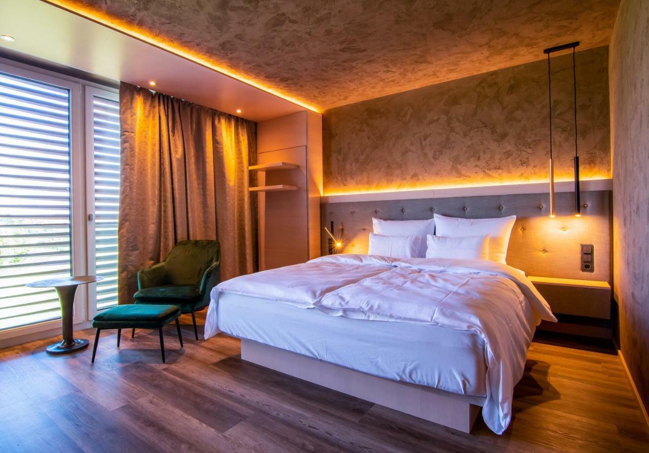 Hotel Meiser Design 4*